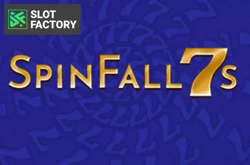 Spin Fall 7s